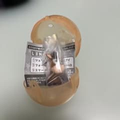 ブルズアイめじるしアクセサリーのサムネイル