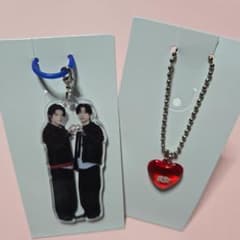 SUPER JUNIOR 83Z カスタムチャーム セット super junior 83z ランダムカスタムチャーム2点 - メルカリ