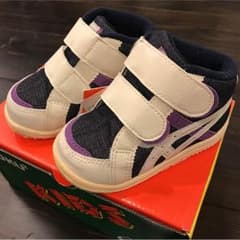 アシックス シューズのサムネイル