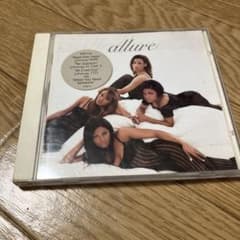 Allure - Allure (CD) - メルカリ