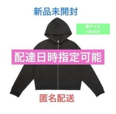 新品未使用 MILESixTONES SixTONES パーカー - メルカリ