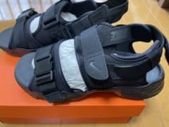 NIKE ナイキ キャニオンサンダルのサムネイル