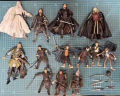 ロードオブザリング ゴンドール ヘルメット 実物大 公式レプリカ