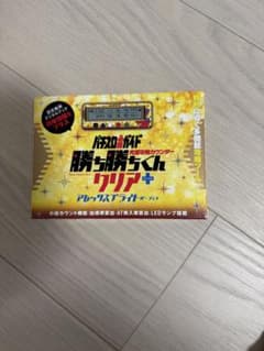 AREX 勝ち勝ちくんアリーナ+ パチスロカウンターのサムネイル
