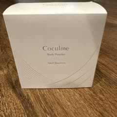 Yakult Beautiens Coculme ボディパウダーのサムネイル