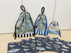 7点セットのサムネイル