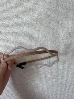 GU カチューシャのサムネイル