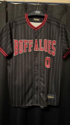 オリックス 渡部遼人 ユニフォーム Mサイズ 夏の陣 - メルカリ