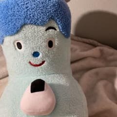 コッシーぬいぐるみのサムネイル