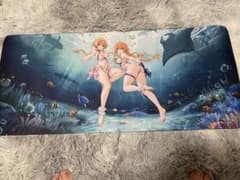 アズールレーン×デート・ア・ライブコラボ 八舞耶倶矢 八舞夕弦 プレイ