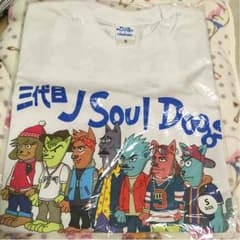 三代目 Tシャツ Sのサムネイル