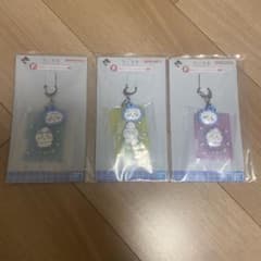 치이카와 이치 반 쿠지 F상 고무 매력