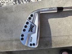 PXG Gen3 0311P アイアンセット 6本セットのサムネイル