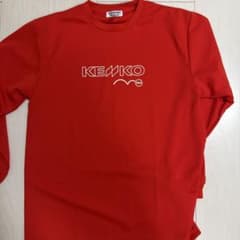 KENKO BALL テニスウェア Tシャツのサムネイル