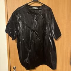 Y-3 ブラック Tシャツ Mのサムネイル