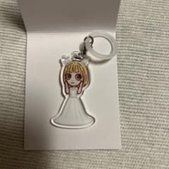 浜崎あゆみアクリルマーカーチャーム - メルカリ