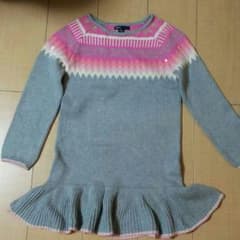 Gapワンピースのサムネイル