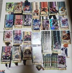 は*と様 バディファイトカタナワールド まとめ 忍者 などのサムネイル