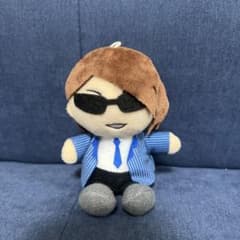 M.S.S Project FB777 ぬいぐるみ2のサムネイル