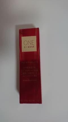 ONE BY KOSE ザ リンクレス 20gのサムネイル