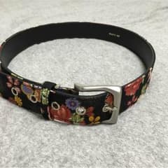 ともみ様専用和柄ベルトのサムネイル