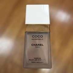 CHANEL COCO MADEMOISELLE ヘアミスト 35ml - メルカリ