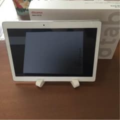 docomo d-tabのサムネイル