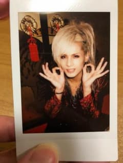 Royz  昴  チェキのサムネイル