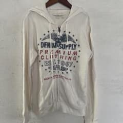 DENIM & SUPPLY Ralph Lauren パーカーのサムネイル