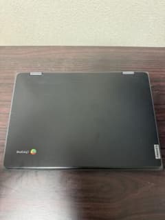 Lenovo 300e Chromebook 2nd Gen AST 本体 - メルカリ