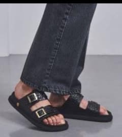 BIRKENSTOCK セントバース ユナイテッドアローズ別注 ビルケン 39