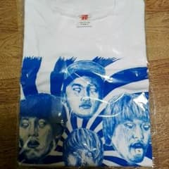 フォーリミ　バンドTシャツのサムネイル