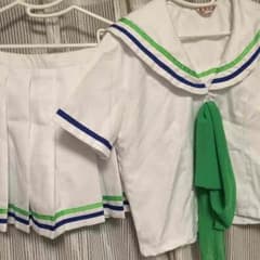 相田リコ コスプレ衣装のサムネイル