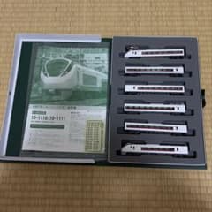 KATO 10-1110 E657系 スーパーひたち 6両基本セット - メルカリ