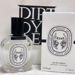 diptyque オードトワレ オレーヌ （50mL）のサムネイル