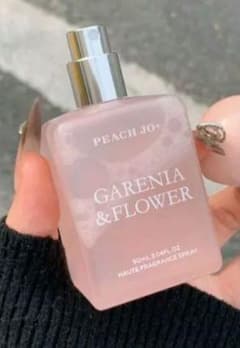 PEACH JO+ GARENIA & FLOWER フレグランス90mlのサムネイル