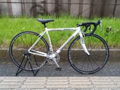 CANNONDALE　OPTIMO　R1000　CAAD7　神奈川　引取限定 CANNONDALE OPTIMO R1000 CAAD7 神奈川 引取限定 - メルカリ