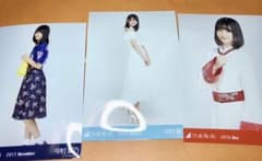 乃木坂46 生写真 中村麗乃のサムネイル