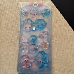 ウォーターシールのサムネイル