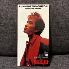 アニメ8cmCD シティーハンター3 主題歌 小室哲哉 90年代 オリジナル版