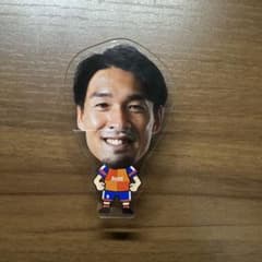 アルビ　スマホグリップ　白井永地のサムネイル