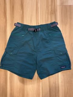 patagonia Outdoor Everyday Shorts Sサイズのサムネイル