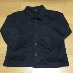 110 薄手ジャケットのサムネイル