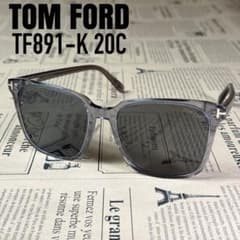 美品 TOM FORD トムフォード TF891-K サングラス アジア企画 - メルカリ