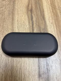 nwm MBE001 ワイヤレスイヤホン ブラウンのサムネイル