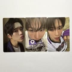 NCT WISH／シオン COLORトレカセット - メルカリ