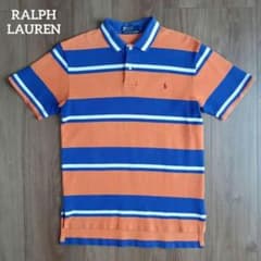 美品 RALPH LAUREN Y2K ラッパー メンズM - メルカリ