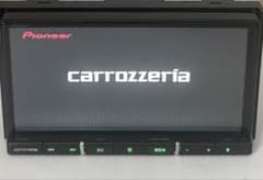 Pioneer カロッツェリア AVIC-RZ811-D カーナビ - メルカリ
