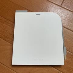 BUFFALO DVSM-PTS58U2-WHのサムネイル