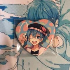 値下げ↓すとぷり　缶バッジ（ころん）のサムネイル